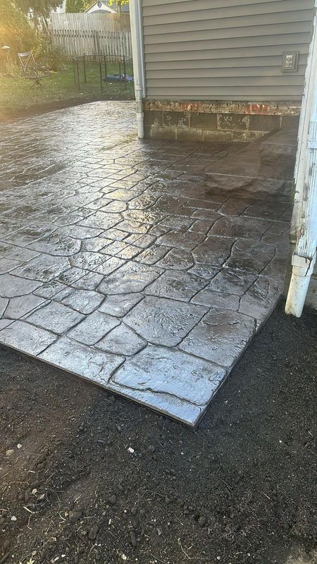 Concrete 