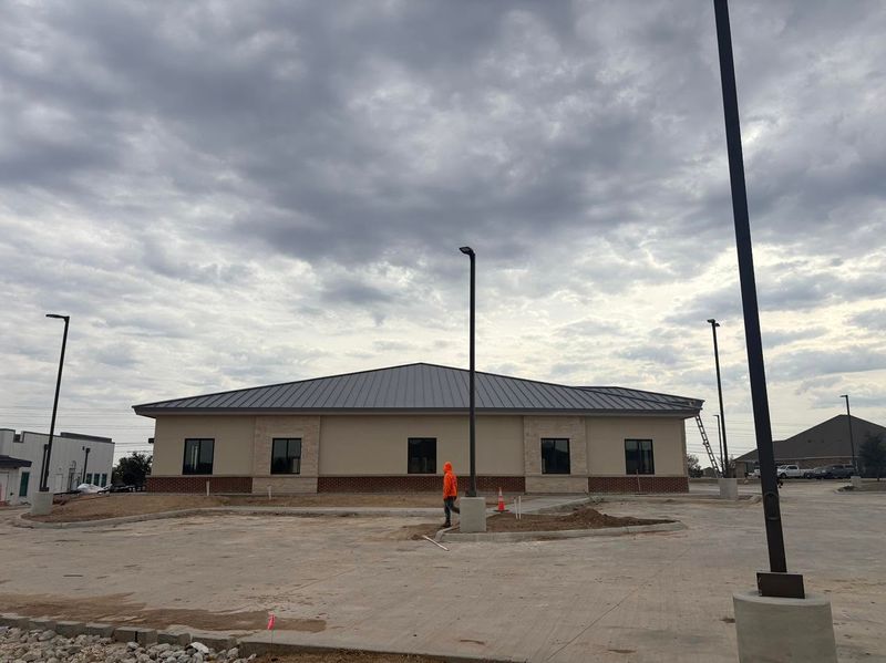 Roofing Installation
