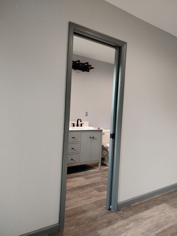 Interior Painting