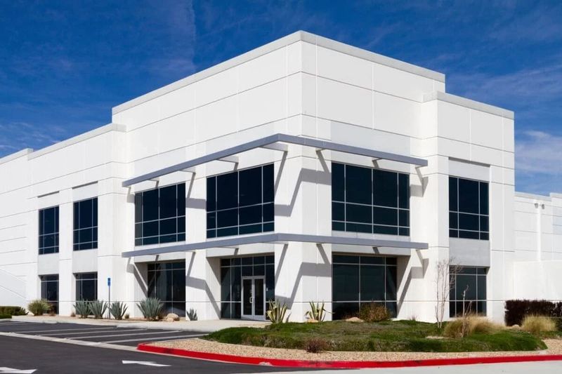 Commercial Painting