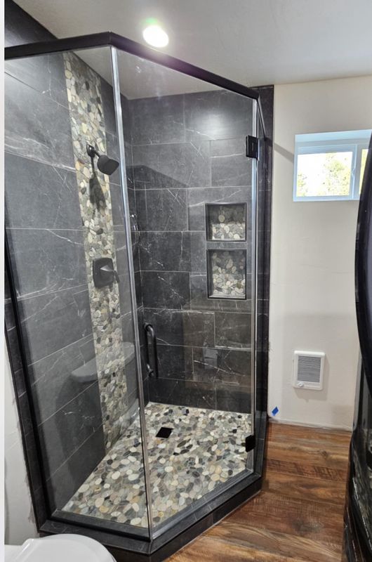 Interior Renovations