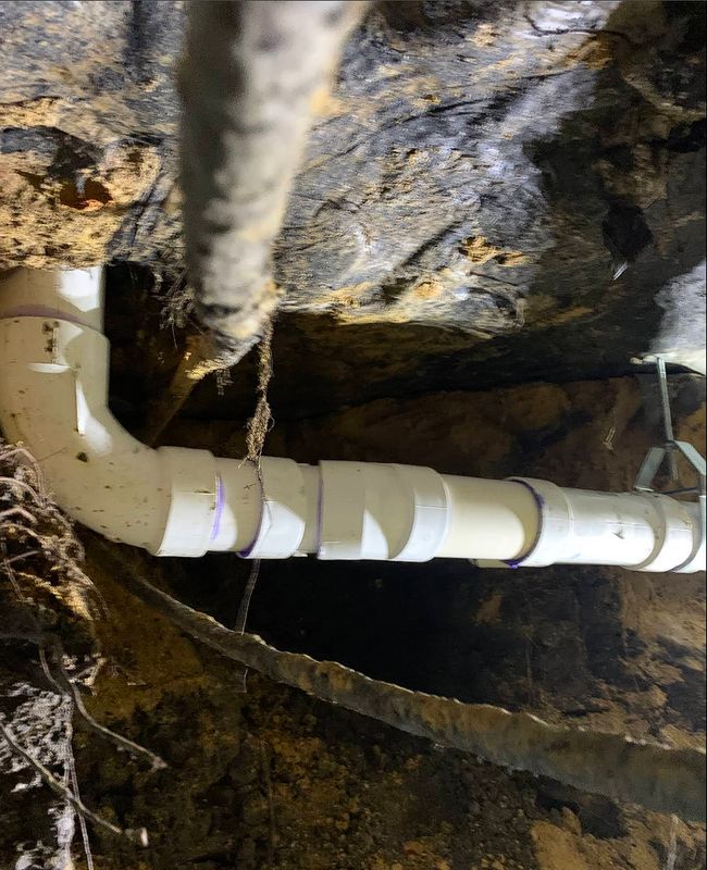 Drain Cleaning