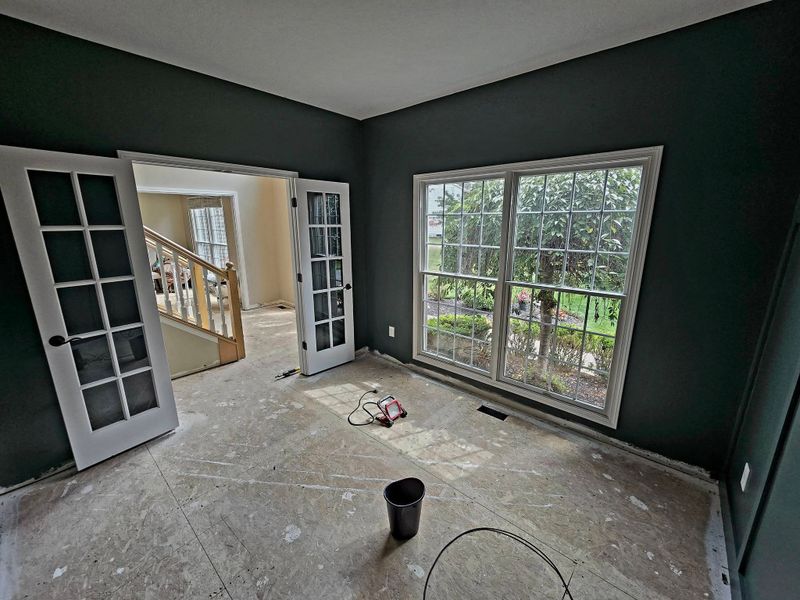 Interior Painting