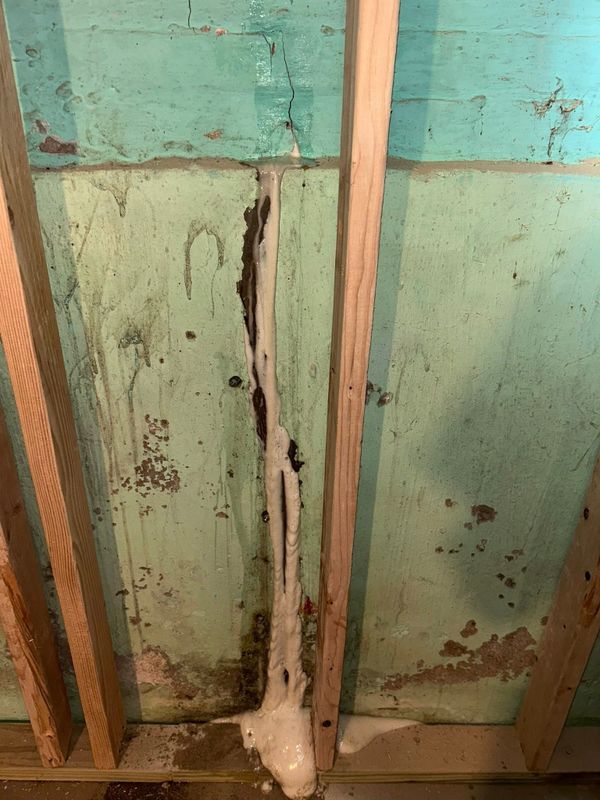 Concrete Sealing