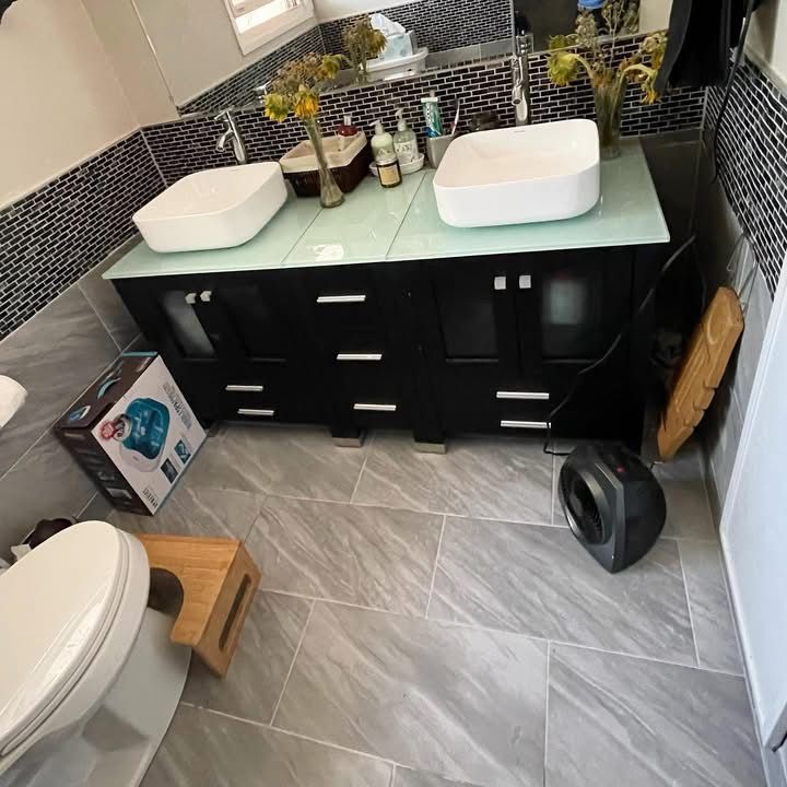 Interior Finishing
