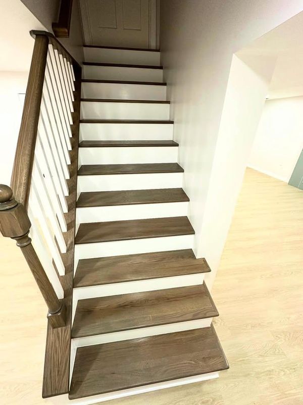 Basement Renovation