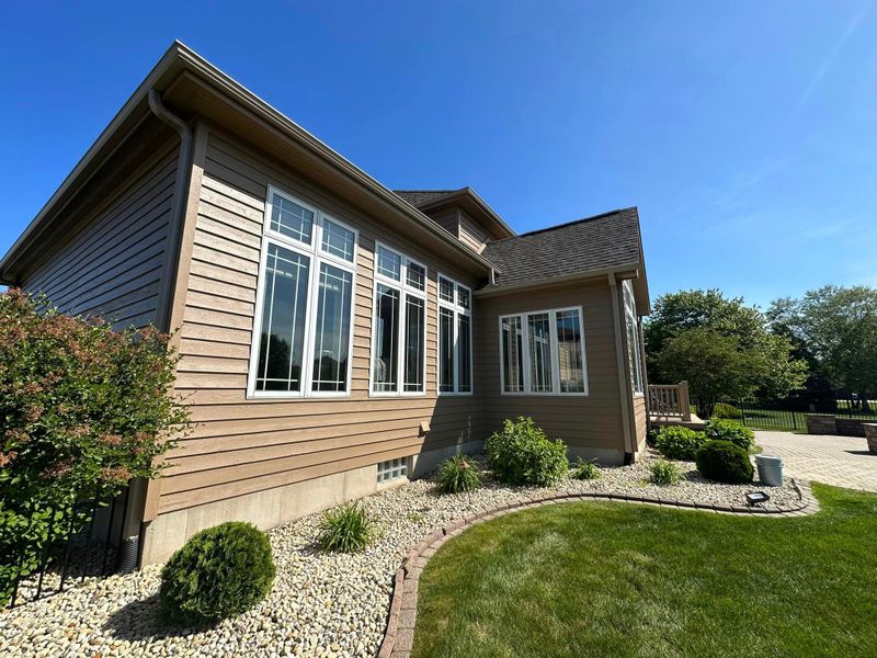 Exterior Painting gallery