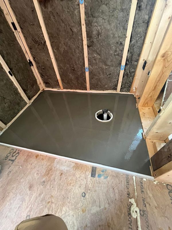 Flooring Installation