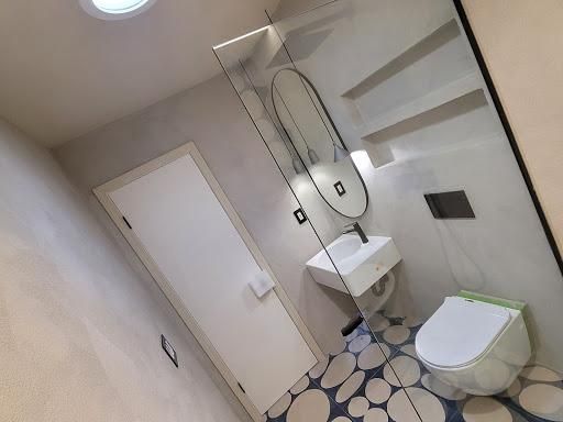 Bathroom Remodeling