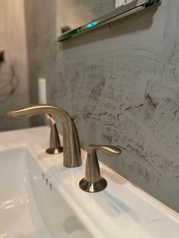 Venetian Elegance: Transforming Lansdale, PA with MK Painting & Custom Finishes