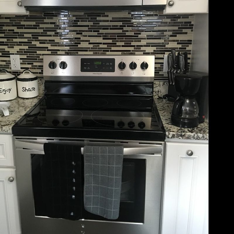 Interior Renovations