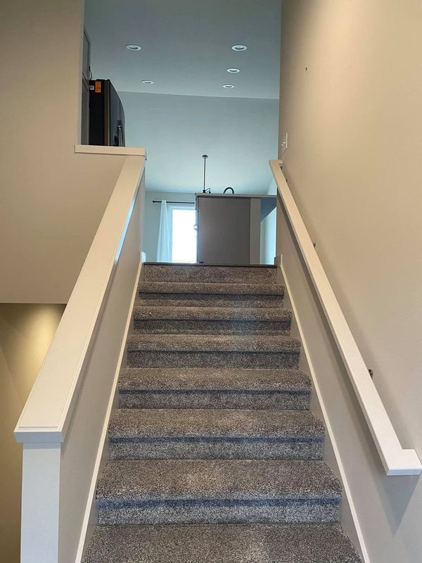 Interior Renovations