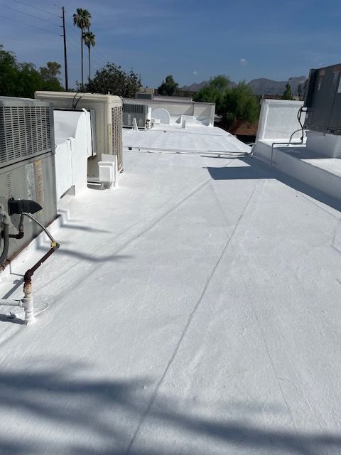 Roofing Replacement