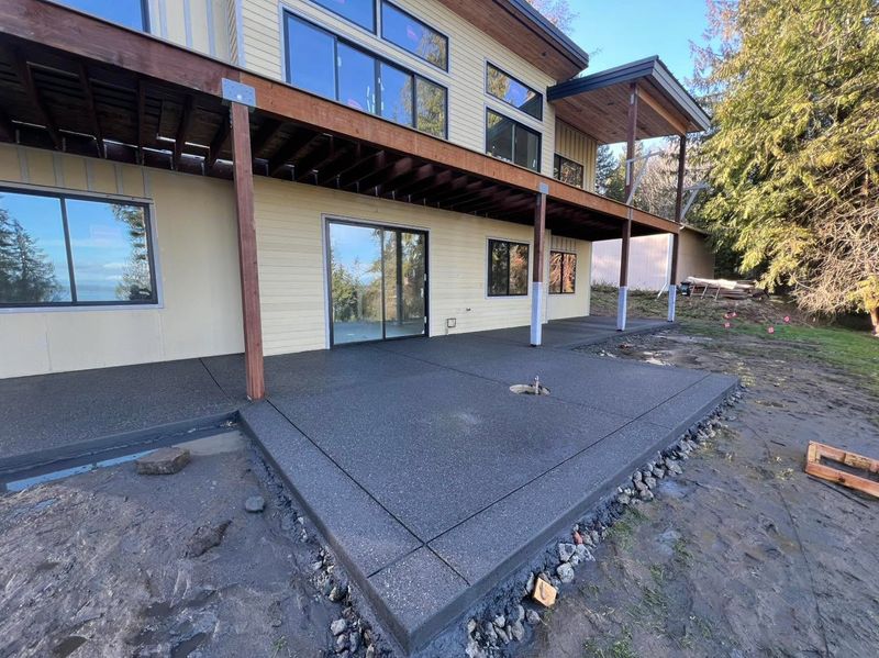Patio Design & Construction