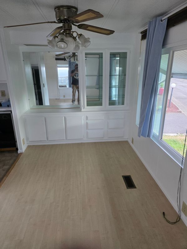 Remodeling Services