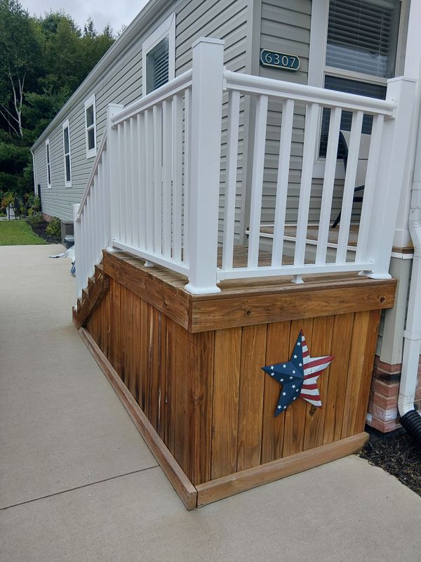 Carpentry