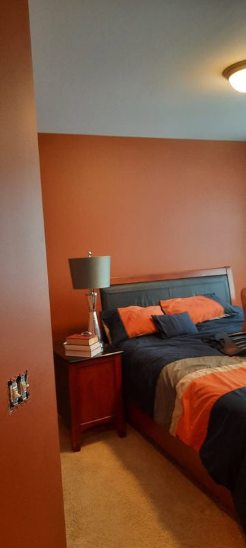 Interior Painting