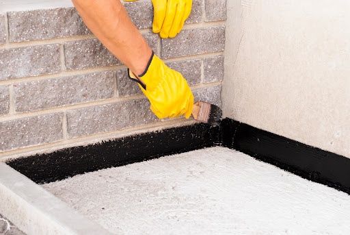 Caulking