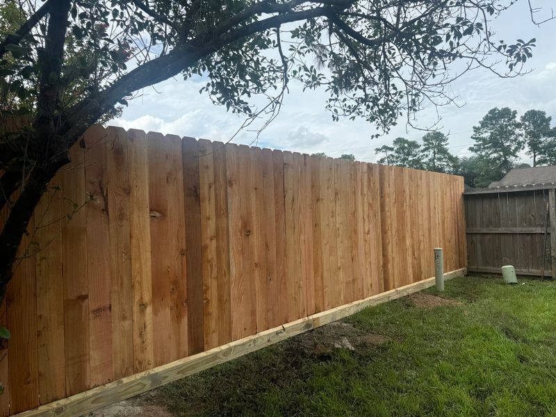 Exterior Renovations