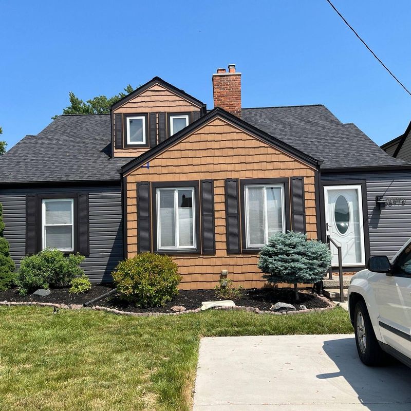 Exterior Painting