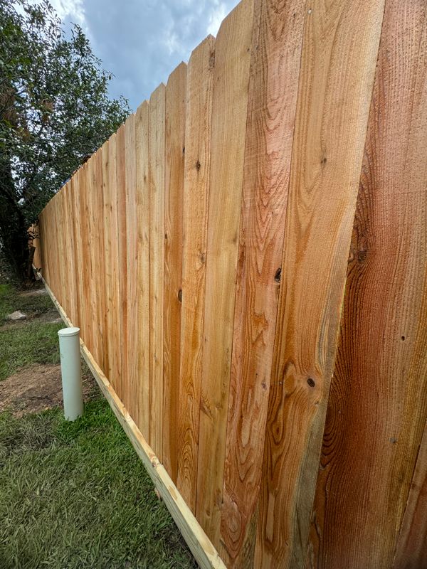 Exterior Renovations