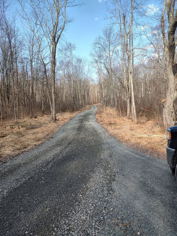 Gravel Driveway Installation/ Repair