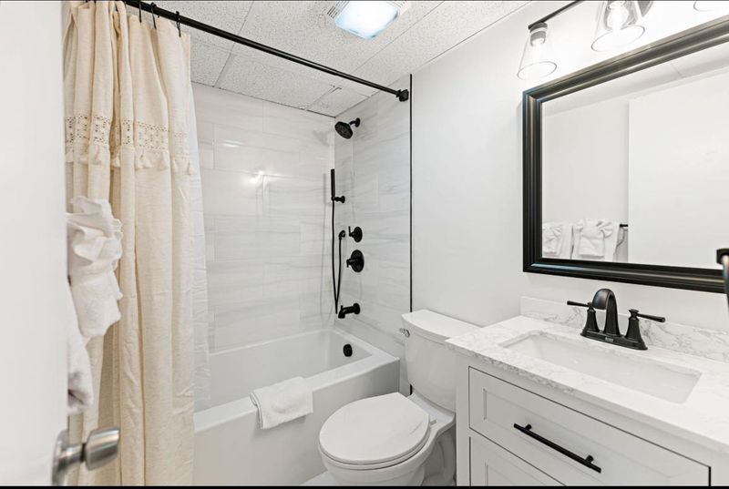 Interior Renovations