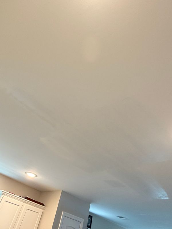 Drywall Repair