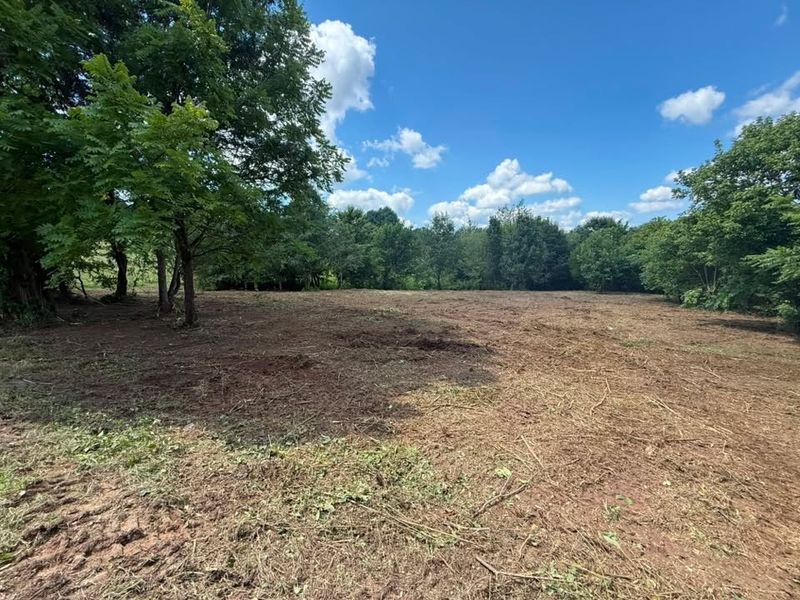 Land Clearing
