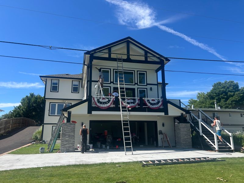 Residential Painting