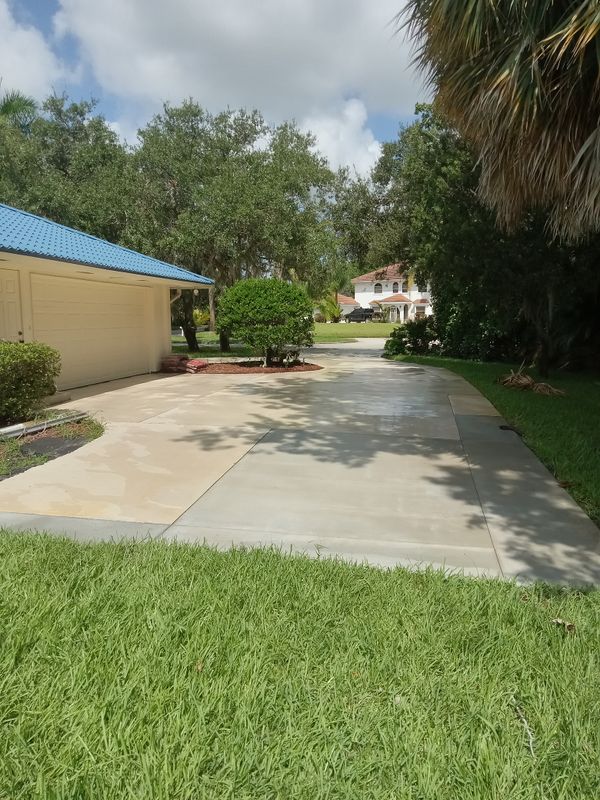 Driveways gallery