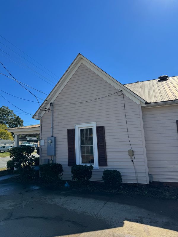 Yard Cleanup gallery