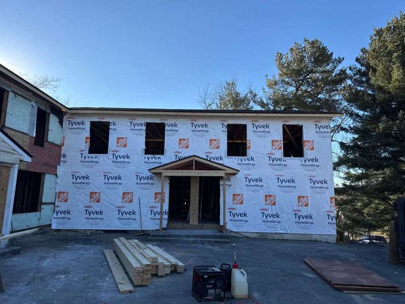 Construction