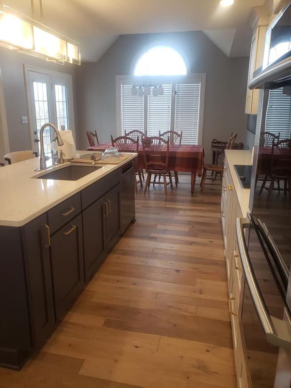 Flooring