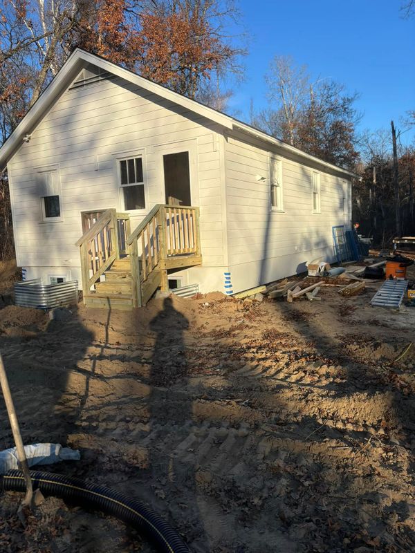 New Construction