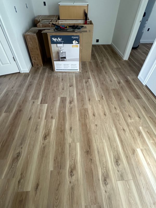 Flooring