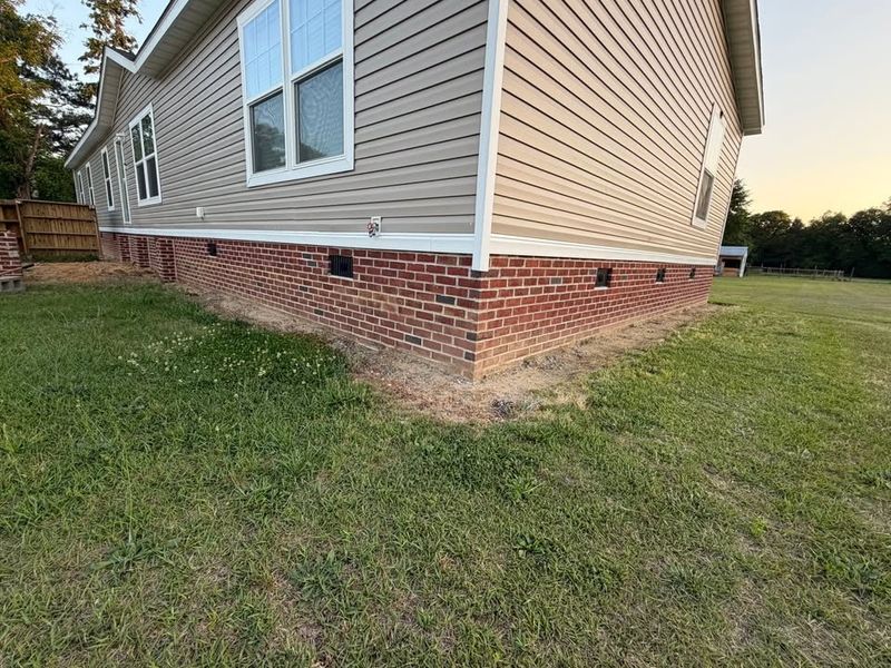 Brickwork