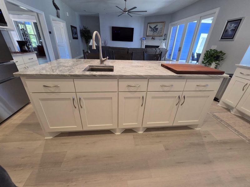 Kitchen Cabinets