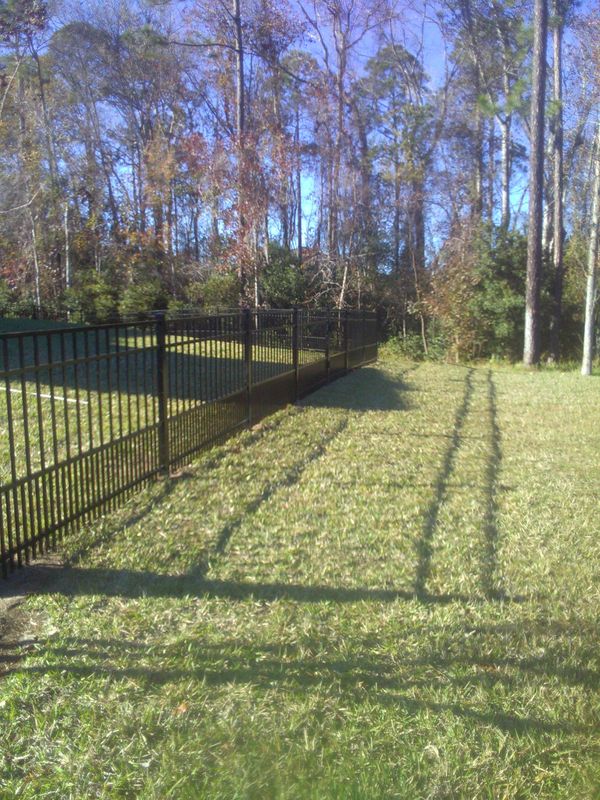 Gate Installation and Repair