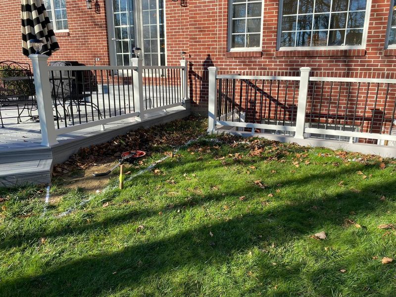 Fall and Spring Clean Up
