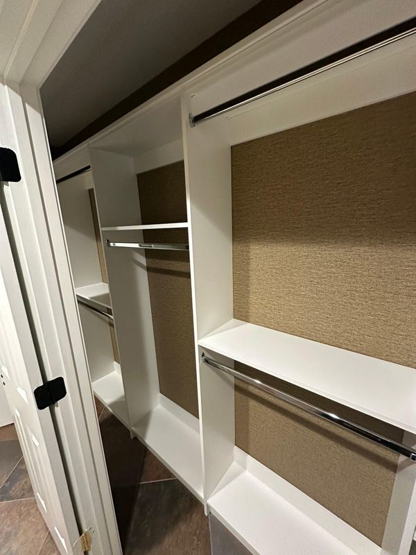 Custom Cabinets