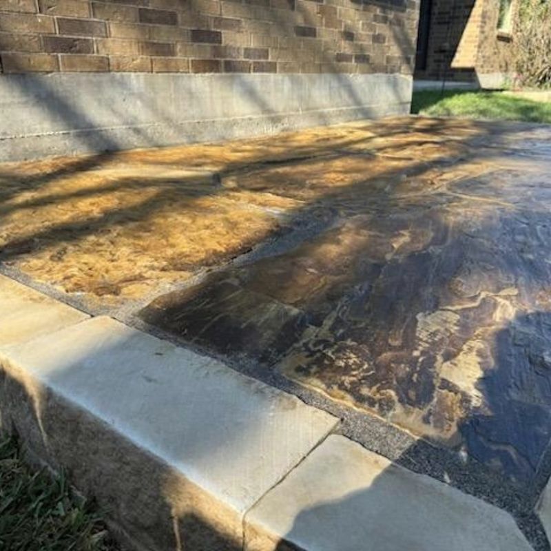 Landscaping & Hardscaping