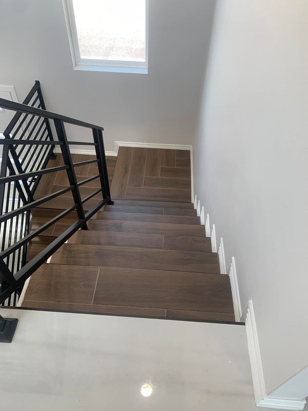 Residential Projects