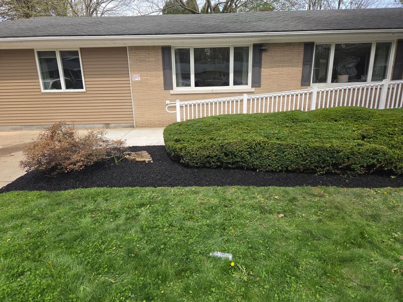Landscaping