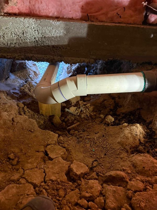 Leak Detection and Repair