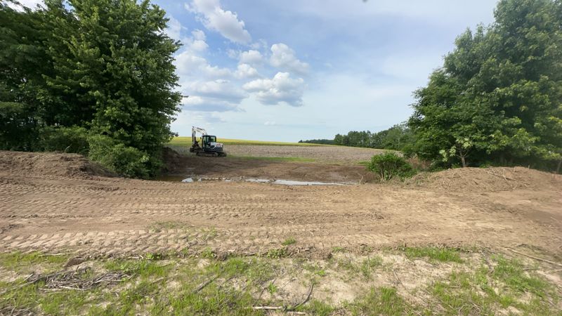 Residential Excavation