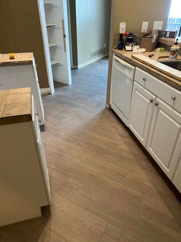 Flooring