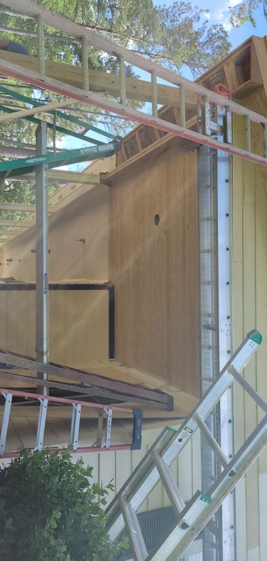 Siding