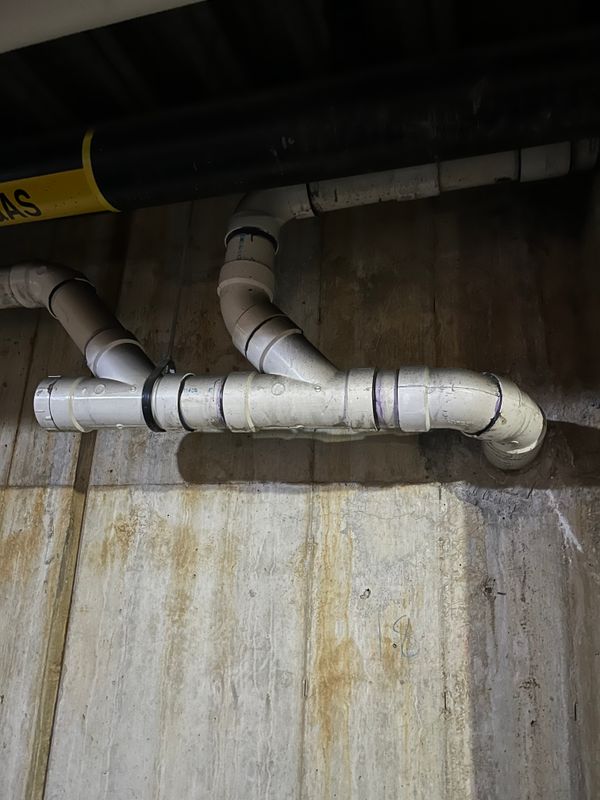 Pipe Repair and Replacement