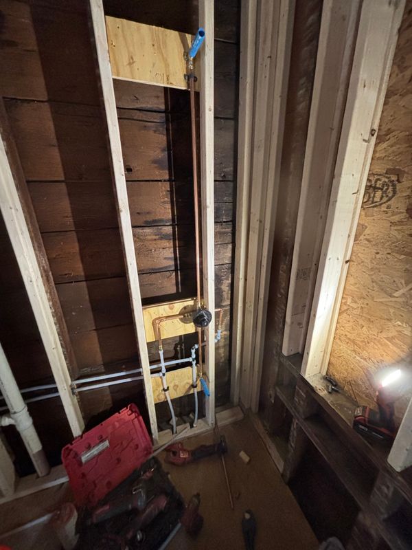 Drain Cleaning